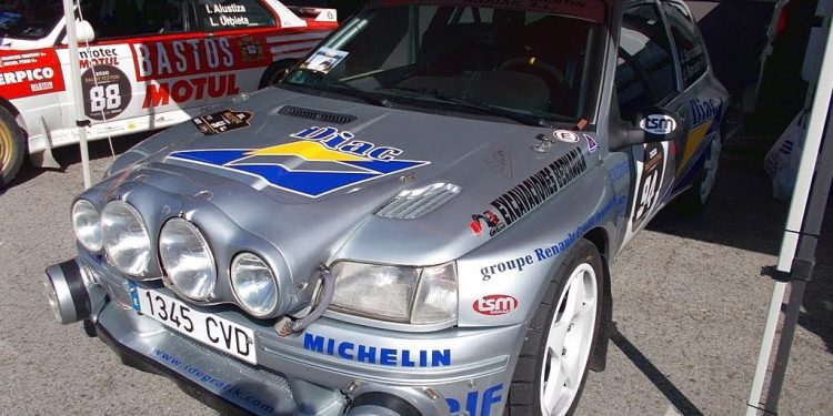Núcleo Desportos Motorizados de Leiria marca presença no Rally Festival Hoznayo! 43