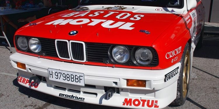Núcleo Desportos Motorizados de Leiria marca presença no Rally Festival Hoznayo! 44