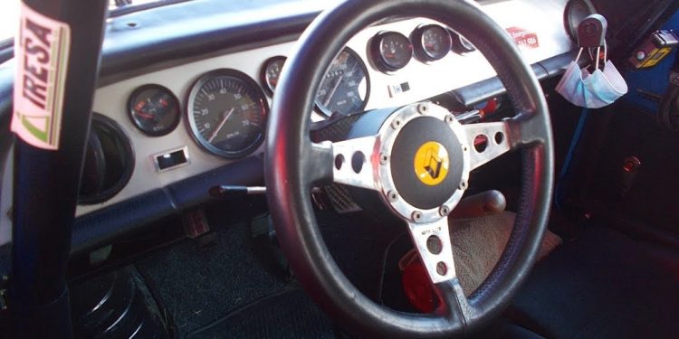 Núcleo Desportos Motorizados de Leiria marca presença no Rally Festival Hoznayo! 33