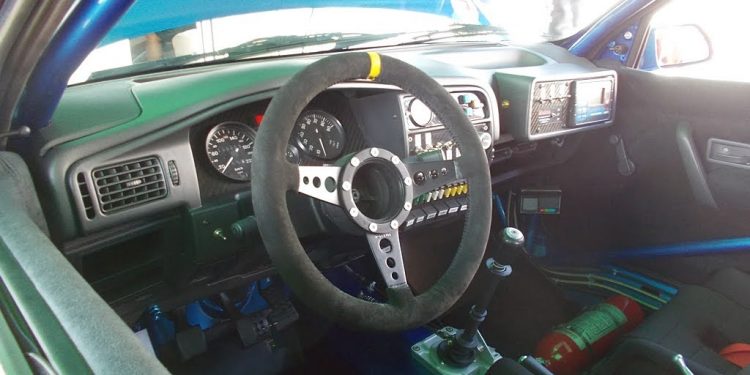 Núcleo Desportos Motorizados de Leiria marca presença no Rally Festival Hoznayo! 32