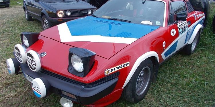 Núcleo Desportos Motorizados de Leiria marca presença no Rally Festival Hoznayo! 30