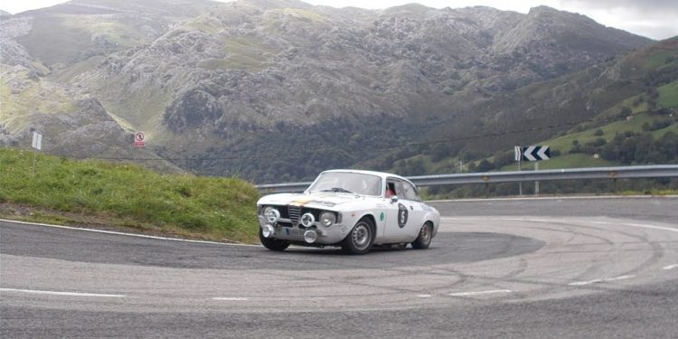 Núcleo Desportos Motorizados de Leiria marca presença no Rally Festival Hoznayo! 29