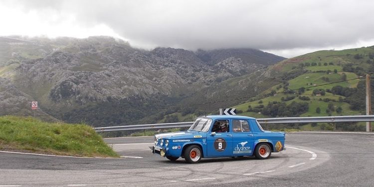 Núcleo Desportos Motorizados de Leiria marca presença no Rally Festival Hoznayo! 28