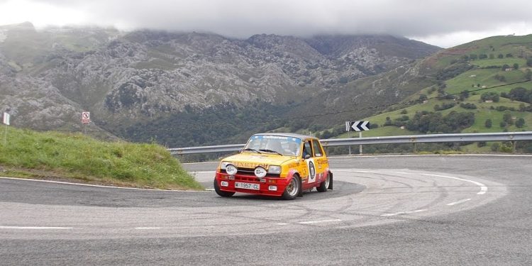 Núcleo Desportos Motorizados de Leiria marca presença no Rally Festival Hoznayo! 27