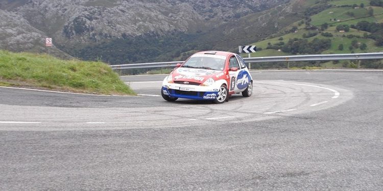Núcleo Desportos Motorizados de Leiria marca presença no Rally Festival Hoznayo! 25