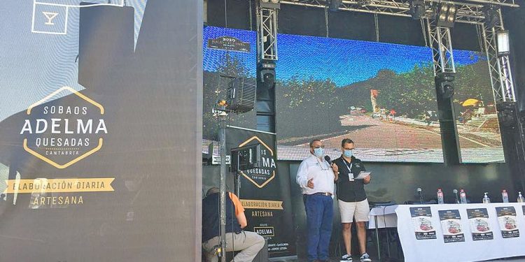 Núcleo Desportos Motorizados de Leiria marca presença no Rally Festival Hoznayo! 58