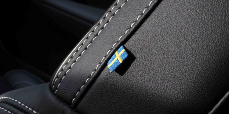 VOLVO XC40 T4 RECHARGE R-DESIGN: Ideal para cada ocasião! 36