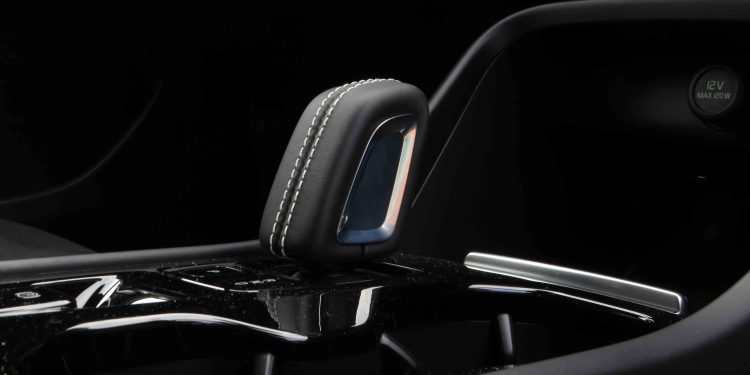 VOLVO XC40 T4 RECHARGE R-DESIGN: Ideal para cada ocasião! 31