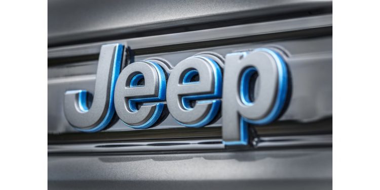 Novo Jeep Grand Cherokee de 2022, o mais tecnologicamente avançado, com melhor capacidade 4x4 e mais luxuoso 35