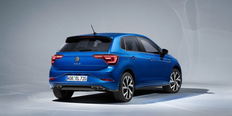 Novo Volkswagen Polo é um dos primeiros na sua categoria a oferecer condução autónoma de nível 2 (vídeo) 14