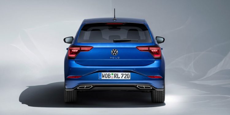 Novo Volkswagen Polo é um dos primeiros na sua categoria a oferecer condução autónoma de nível 2 (vídeo) 15