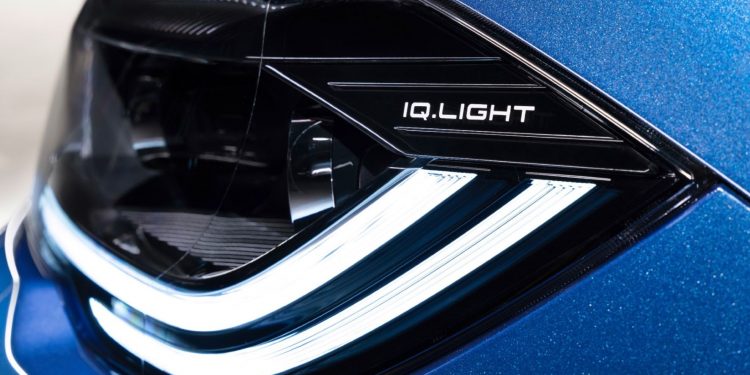 Novo Volkswagen Polo é um dos primeiros na sua categoria a oferecer condução autónoma de nível 2 (vídeo) 16