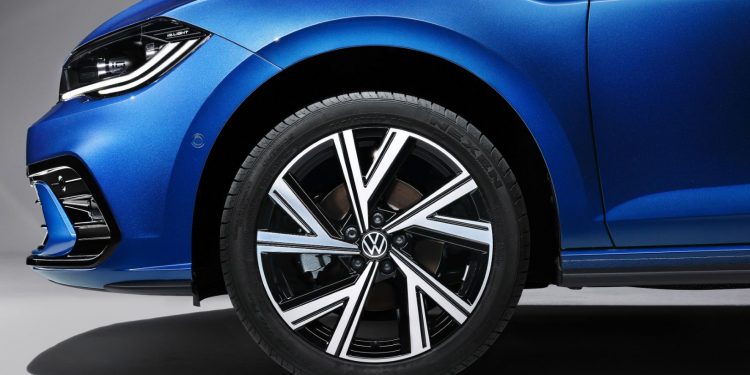 Novo Volkswagen Polo é um dos primeiros na sua categoria a oferecer condução autónoma de nível 2 (vídeo) 17