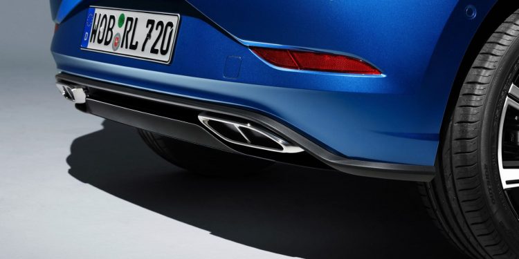 Novo Volkswagen Polo é um dos primeiros na sua categoria a oferecer condução autónoma de nível 2 (vídeo) 19