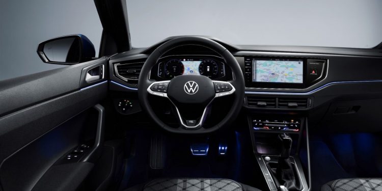 Novo Volkswagen Polo é um dos primeiros na sua categoria a oferecer condução autónoma de nível 2 (vídeo) 20