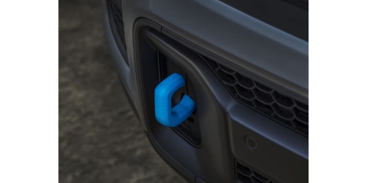 Novo Jeep Grand Cherokee de 2022, o mais tecnologicamente avançado, com melhor capacidade 4x4 e mais luxuoso 36