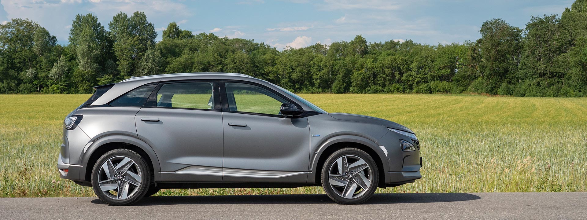 Hyundai NEXO ultrapassa as 1.000 unidades vendidas na Europa 14