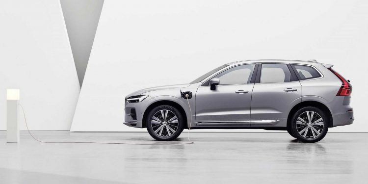 Sabia que a Volvo Cars é líder na Suécia há 65 anos consecutivos? 20