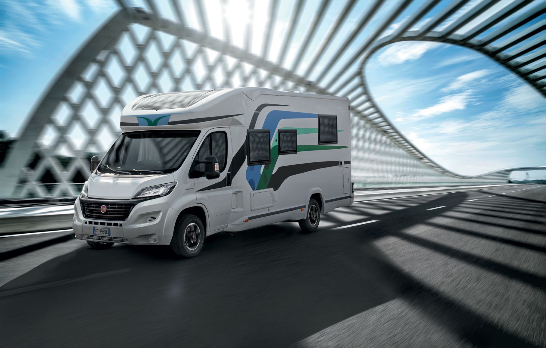 Stellantis anuncia o Novo Scudo da Fiat Professional e o Novo Fiat Ulysse, ampliando a gama de produtos da Fiat 16 Stellantis anuncia o Novo Scudo da Fiat Professional e o Novo Fiat Ulysse, ampliando a gama de produtos da Fiat 16