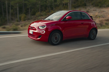 Anúncio publicitário do Novo (500)RED já em exibição (vídeo) 25