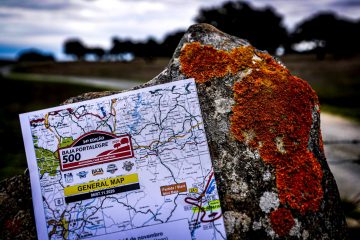 Motores aquecem para a Baja Portalegre 500 20