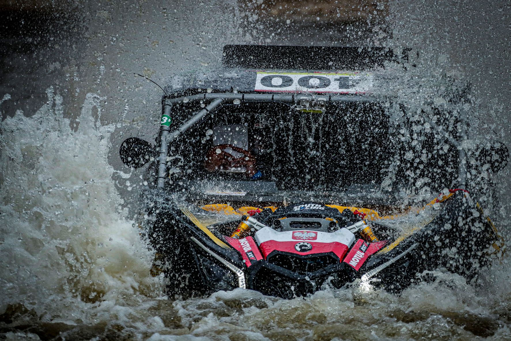 Motores aquecem para a Baja Portalegre 500 17