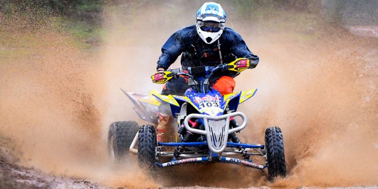 Motores aquecem para a Baja Portalegre 500 15