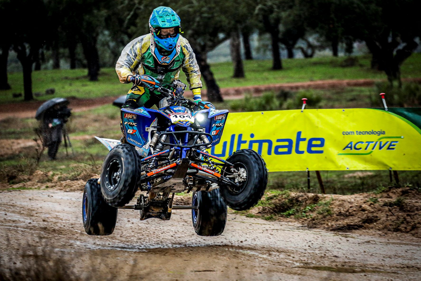 Baja Portalegre 500 com 404 inscritos decide títulos mundiais e europeus 15