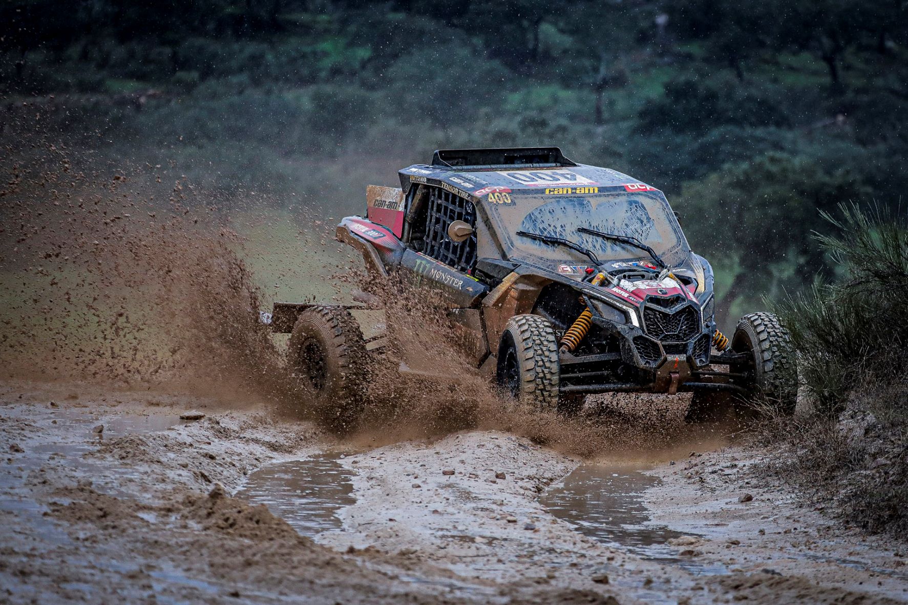 Baja Portalegre 500 com 404 inscritos decide títulos mundiais e europeus 16