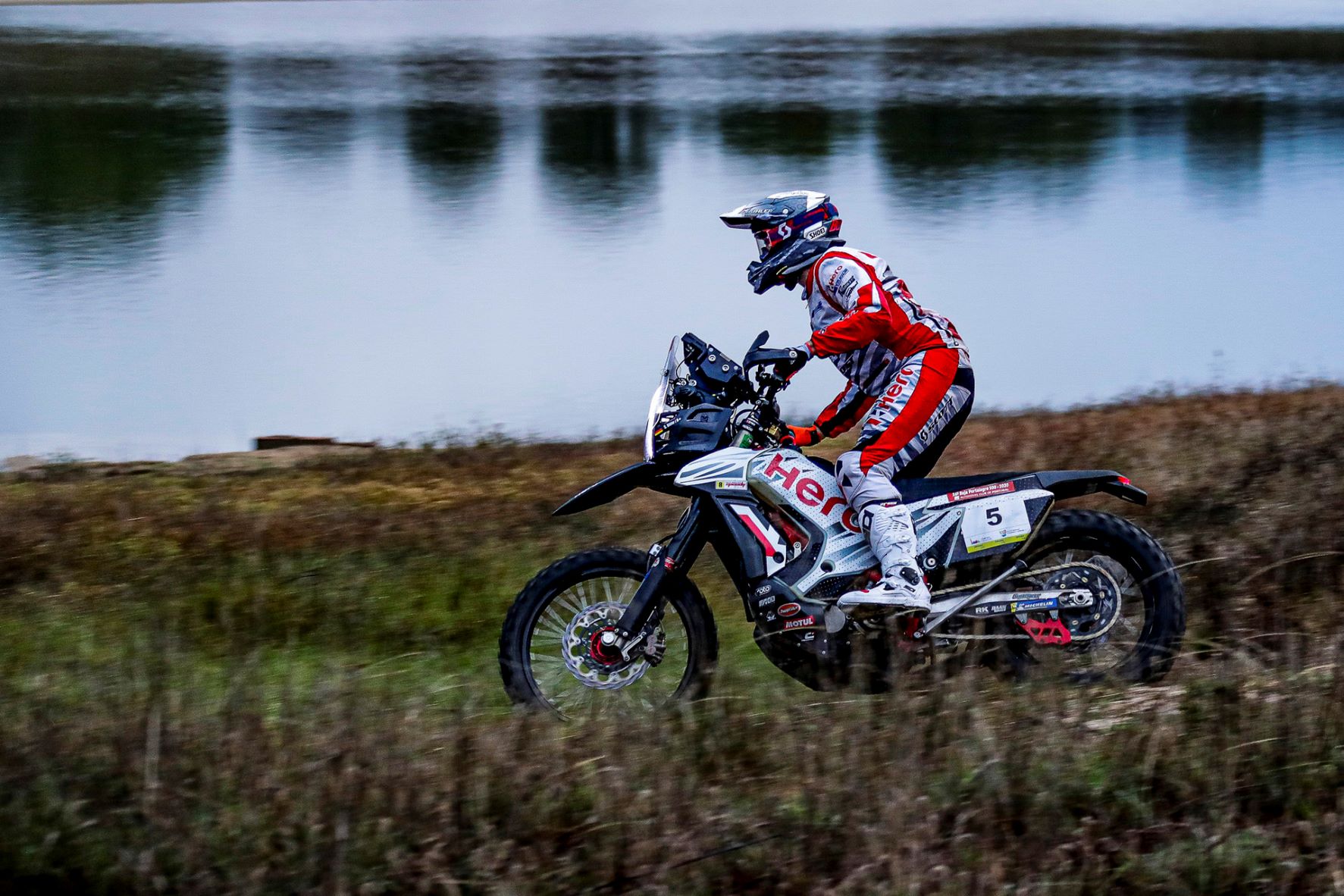 Baja Portalegre 500 com 404 inscritos decide títulos mundiais e europeus 14