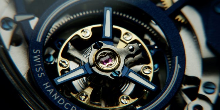 Bovet 1822 e Pininfarina desenvolvem relógio de 260.000€ para uma ocasião muito especial! 20 Bovet 1822 e Pininfarina desenvolvem relógio de 260.000€ para uma ocasião muito especial! 20