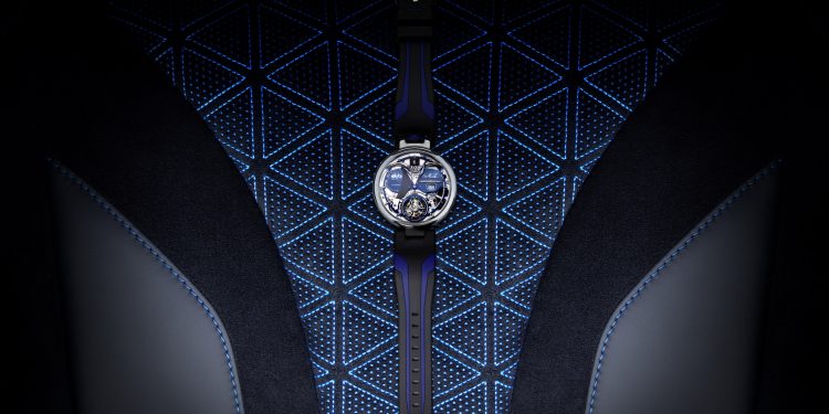 Bovet 1822 e Pininfarina desenvolvem relógio de 260.000€ para uma ocasião muito especial! 19 Bovet 1822 e Pininfarina desenvolvem relógio de 260.000€ para uma ocasião muito especial! 19