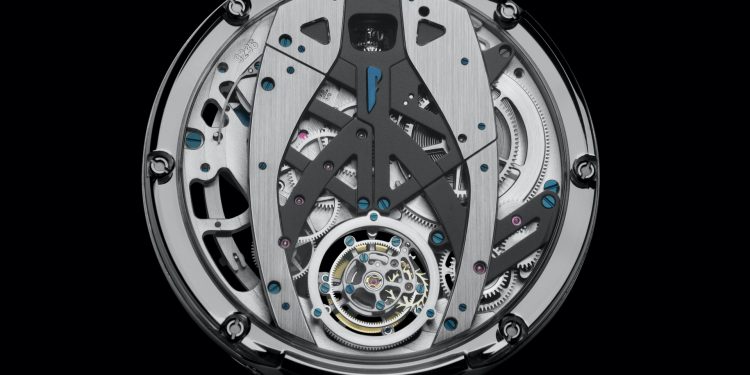 Bovet 1822 e Pininfarina desenvolvem relógio de 260.000€ para uma ocasião muito especial! 23 Bovet 1822 e Pininfarina desenvolvem relógio de 260.000€ para uma ocasião muito especial! 23