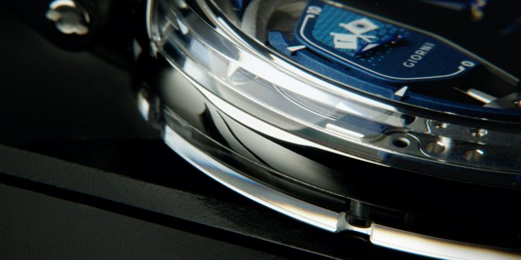 Bovet 1822 e Pininfarina desenvolvem relógio de 260.000€ para uma ocasião muito especial! 21 Bovet 1822 e Pininfarina desenvolvem relógio de 260.000€ para uma ocasião muito especial! 21
