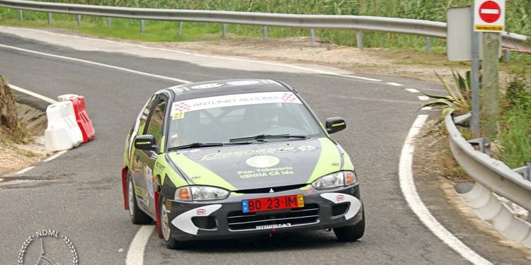 Rampa de Cela by NDML: Um fim-de-semana de grandes aprendizagens para a equipa CarZoom Tiago Neves / João Padriano! 14