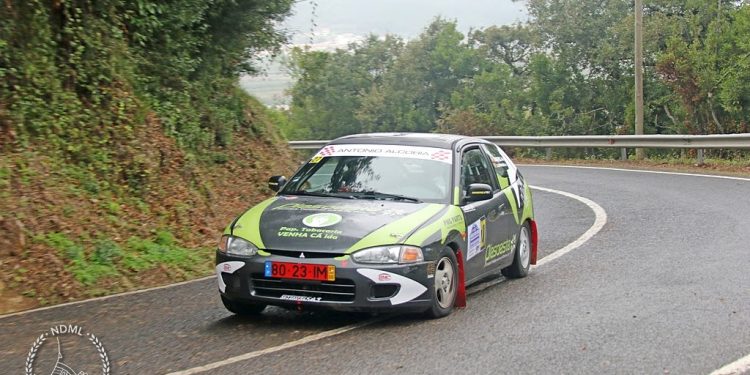 Rampa de Cela by NDML: Um fim-de-semana de grandes aprendizagens para a equipa CarZoom Tiago Neves / João Padriano! 15