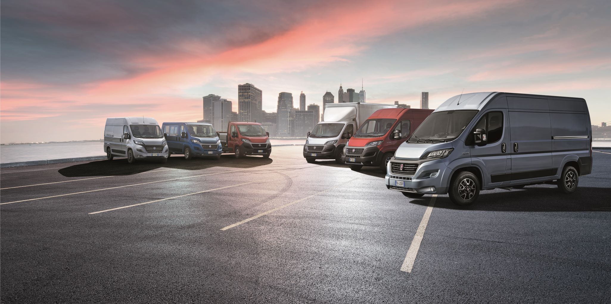 Stellantis anuncia o Novo Scudo da Fiat Professional e o Novo Fiat Ulysse, ampliando a gama de produtos da Fiat 14 Stellantis anuncia o Novo Scudo da Fiat Professional e o Novo Fiat Ulysse, ampliando a gama de produtos da Fiat 14