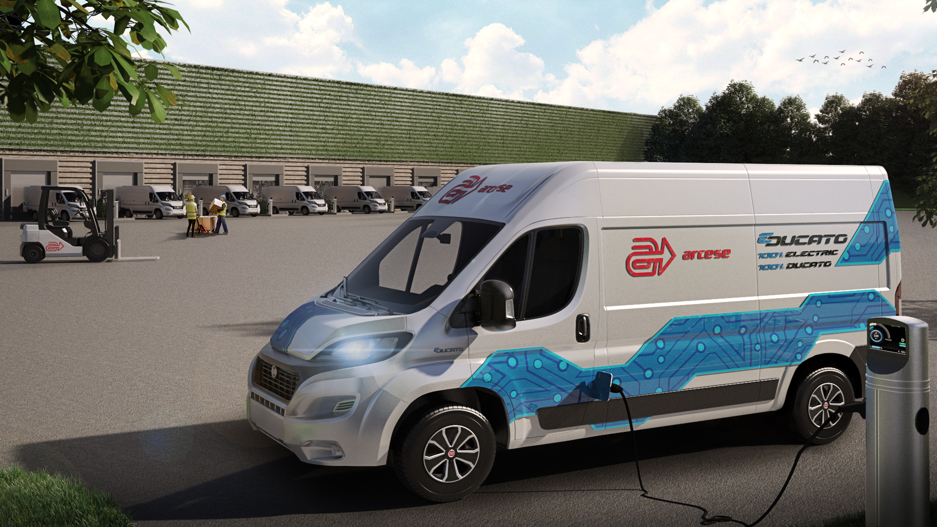 Stellantis anuncia o Novo Scudo da Fiat Professional e o Novo Fiat Ulysse, ampliando a gama de produtos da Fiat 15 Stellantis anuncia o Novo Scudo da Fiat Professional e o Novo Fiat Ulysse, ampliando a gama de produtos da Fiat 15