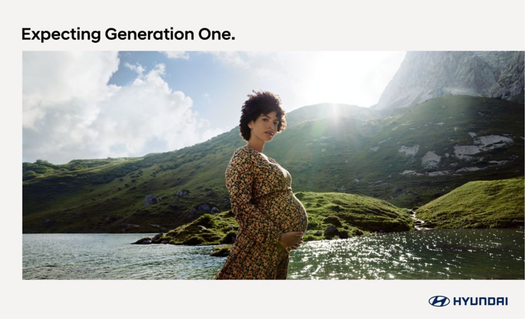 Hyundai Motor assume Compromisso Carbono Neutro através da nova campanha “Expecting Generation One” 14