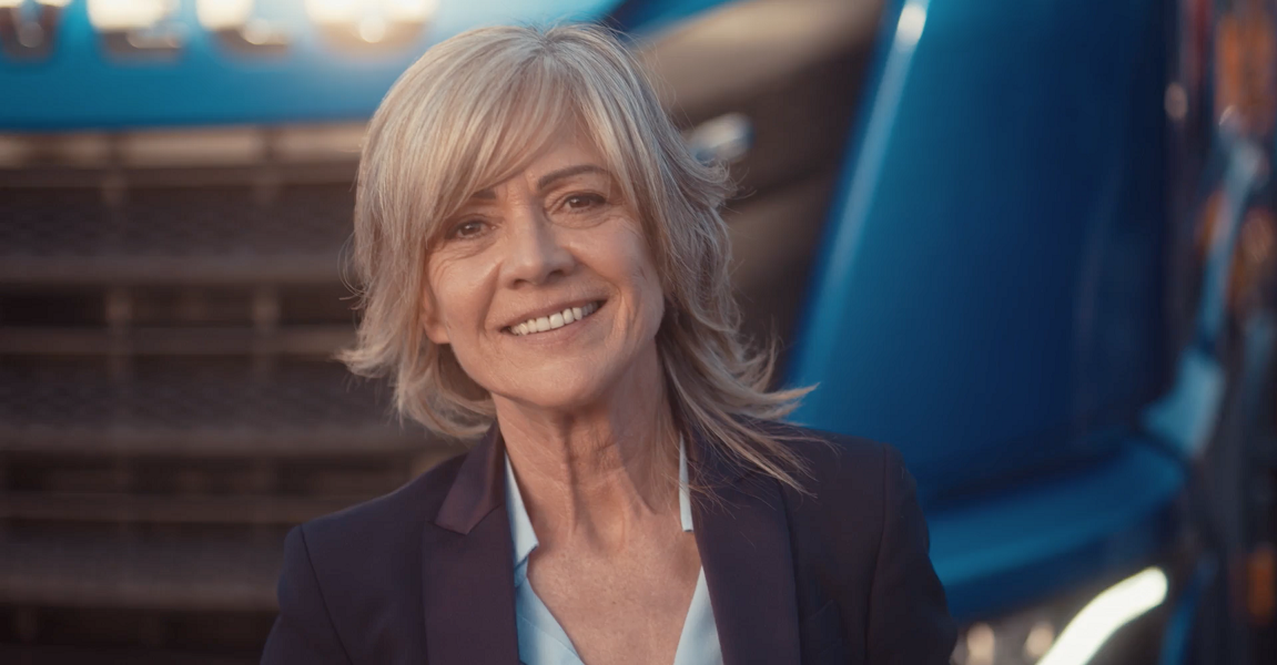 Projeto “IVECO Truck Queens” distinguido com três prémios nos prestigiados NC Digital Awards, em Itália 15