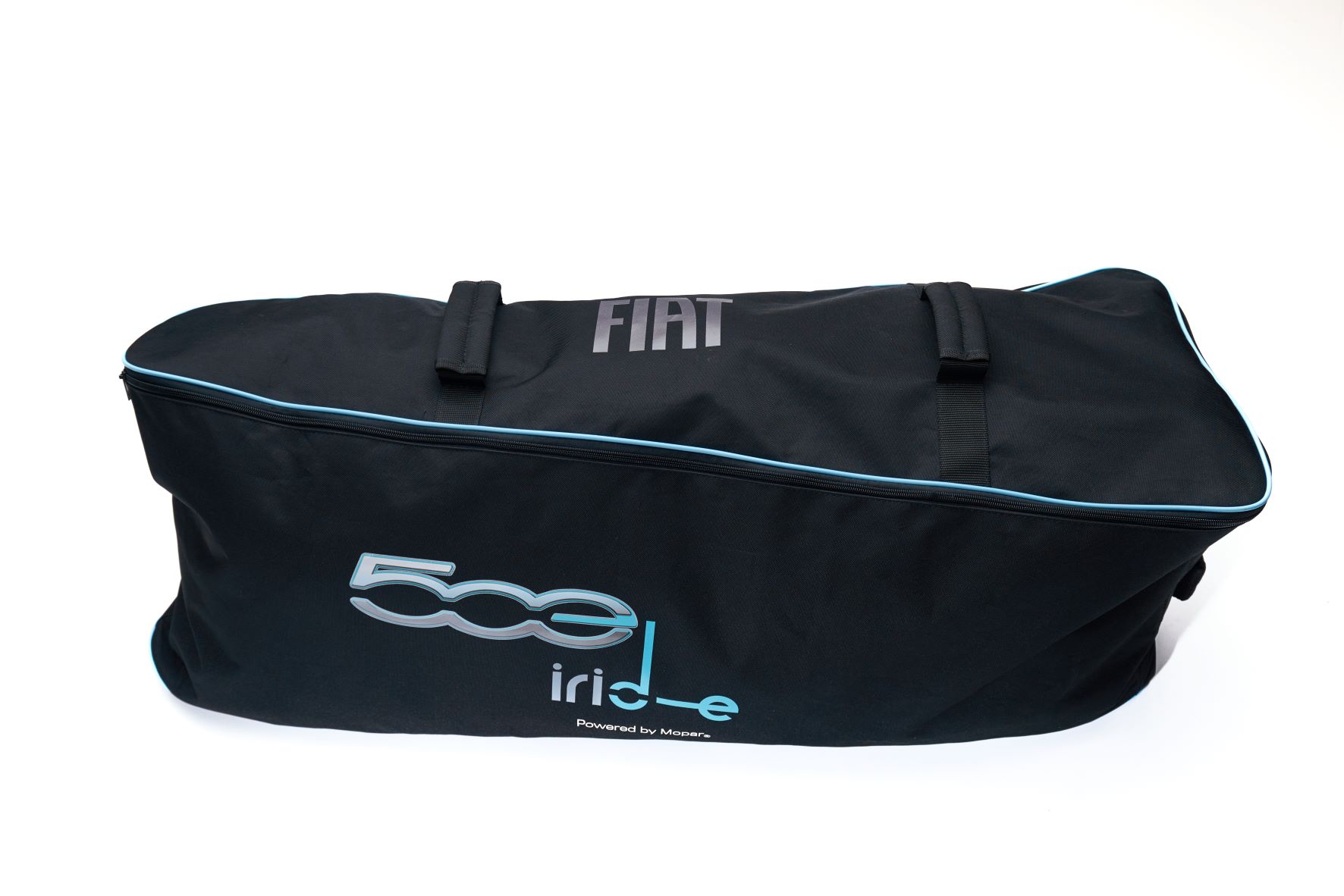 "500 Iride": o nascimento da micromobilidade da Mopar® 16