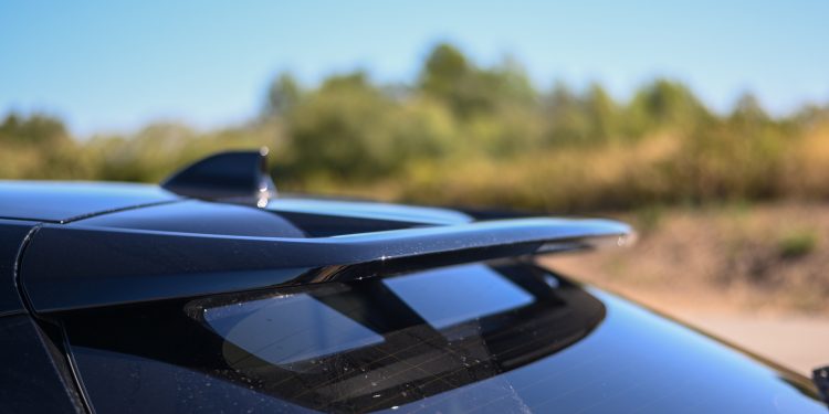 TOYOTA C-HR 2.0 GR SPORT: Suficientemente desportivo? 24