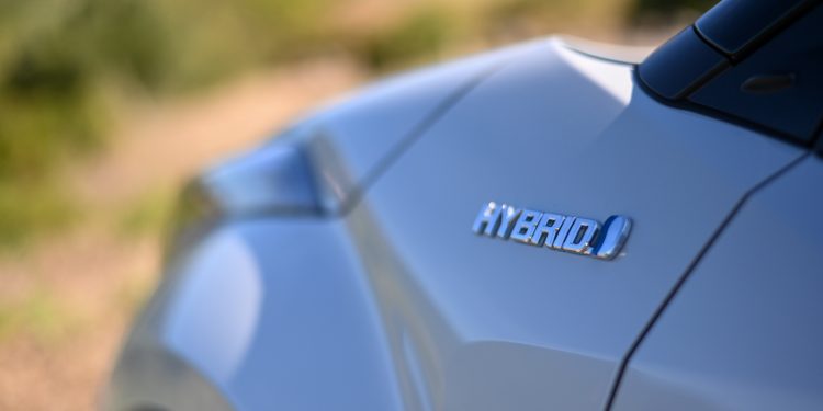 TOYOTA C-HR 2.0 GR SPORT: Suficientemente desportivo? 23