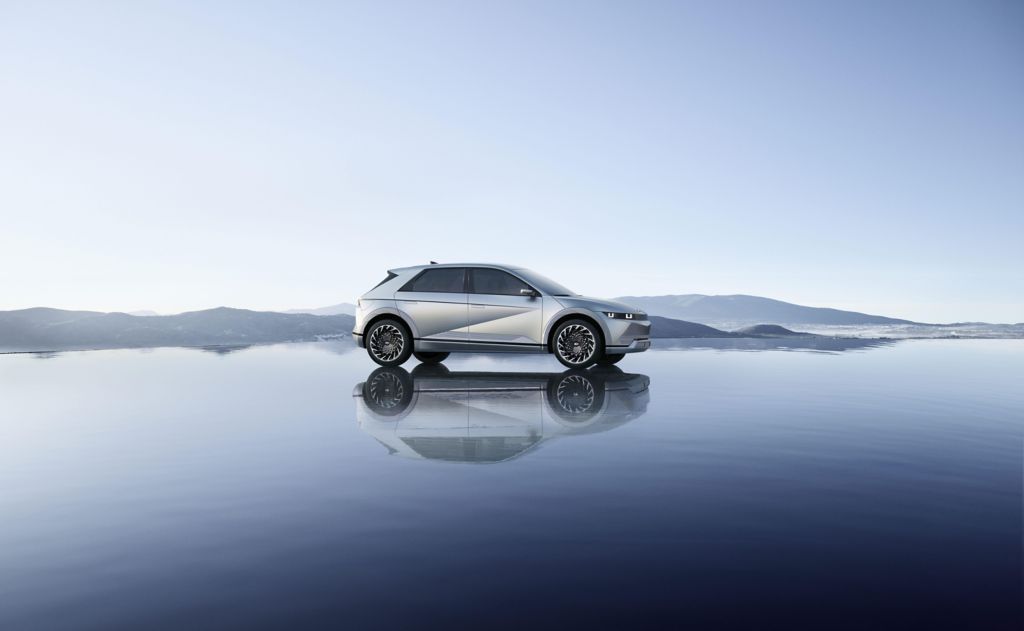 Valor da Marca Hyundai Motor aumenta no Ranking Global Interbrand com eletrificação e soluções de mobilidade inteligente 13