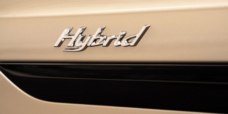 Bentayga Hybrid representa o futuro eletrizante da Bentley (vídeo) 17 Bentayga Hybrid representa o futuro eletrizante da Bentley (vídeo) 17