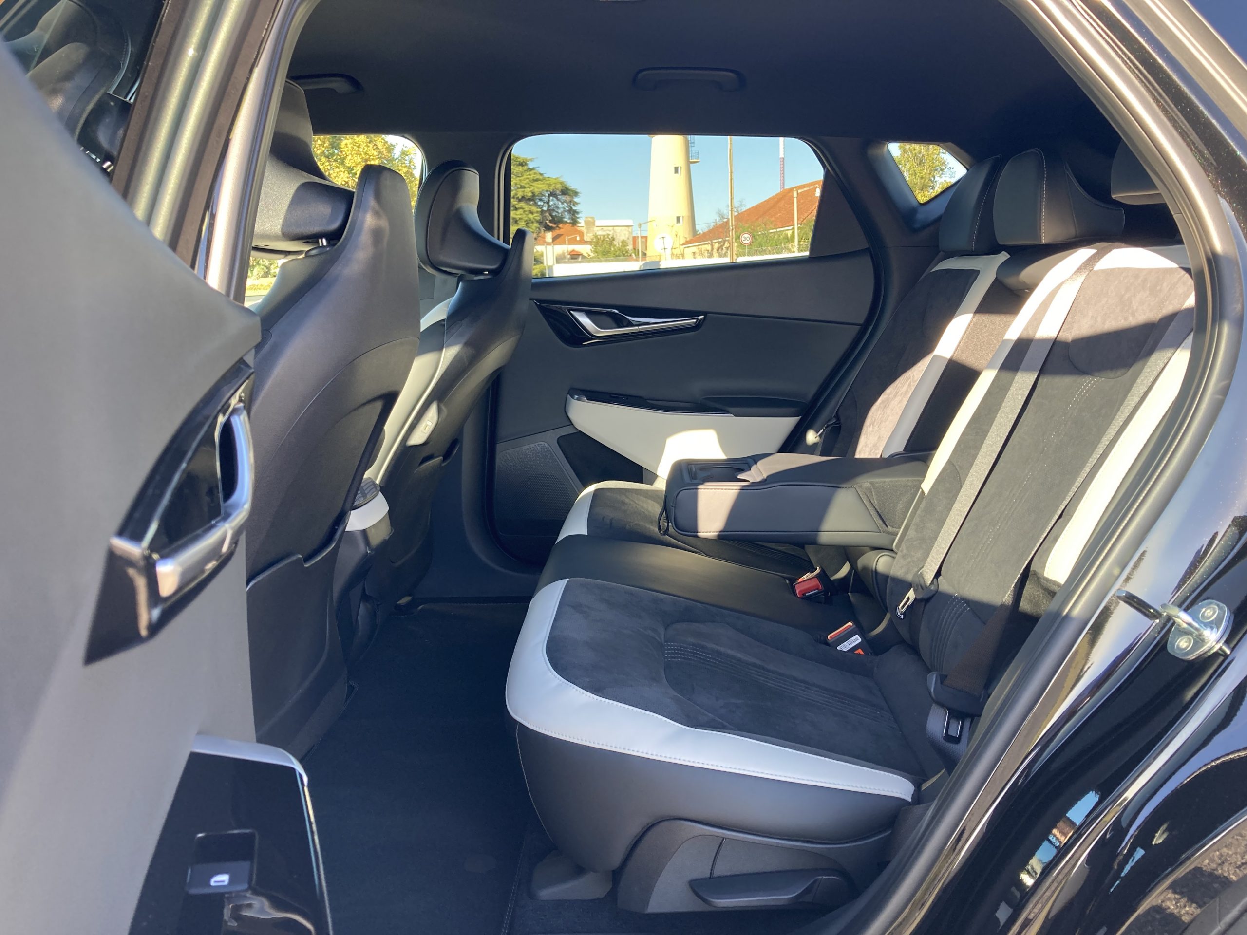 Estivemos na apresentação do KIA EV6: Um super elétrico com um super preço! 24