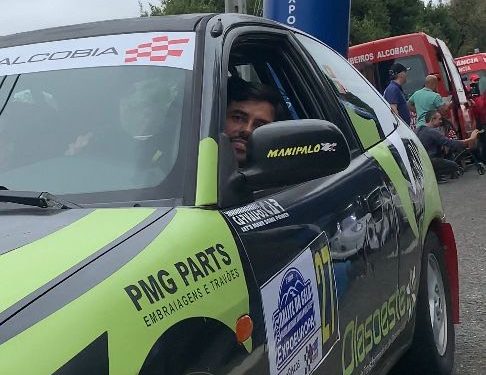 Rampa de Cela by NDML: Um fim-de-semana de grandes aprendizagens para a equipa CarZoom Tiago Neves / João Padriano! 20
