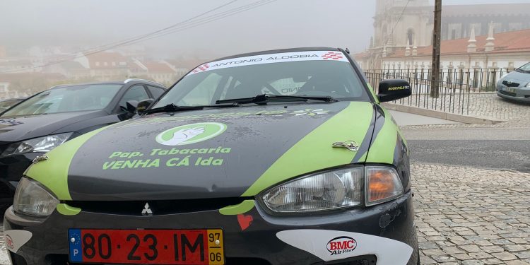 Rampa de Cela by NDML: Um fim-de-semana de grandes aprendizagens para a equipa CarZoom Tiago Neves / João Padriano! 21