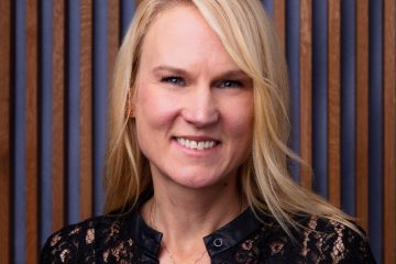 Susanne Hägglund nomeada Managing Director da Volvo Car Portugal 20