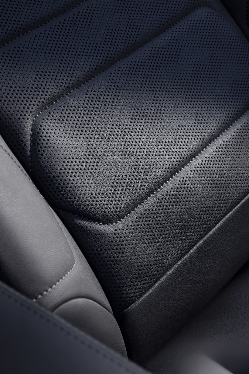 Citroën C5 X: O melhor da experiência de conforto Citroën 14